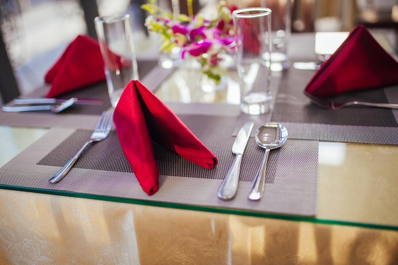 דה נאנג Ngoc Lan Hotel מראה חיצוני תמונה