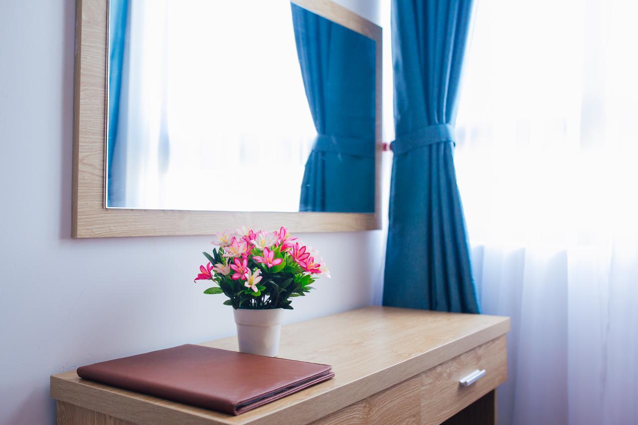 דה נאנג Ngoc Lan Hotel מראה חיצוני תמונה