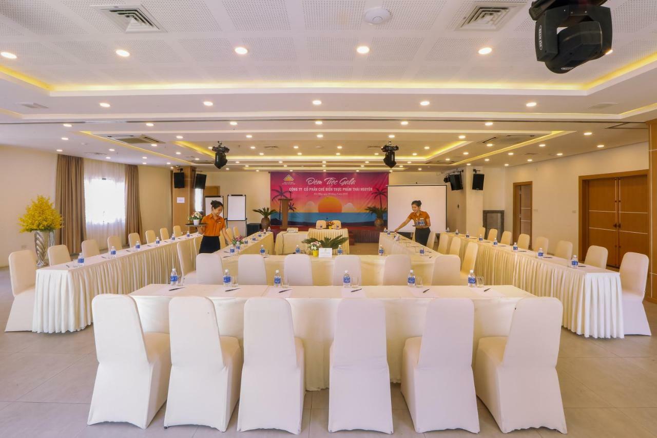 דה נאנג Ngoc Lan Hotel מראה חיצוני תמונה